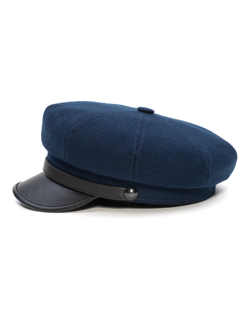 Navy blue